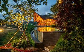 Kadewa Retreat Ubud - Adults Only